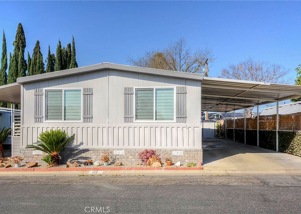 1st image of 9999 Foothill Blvd Spc 111