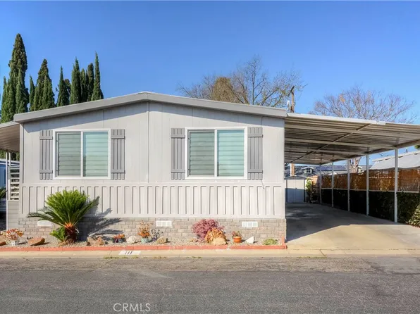 9999 Foothill Blvd Spc 111, Rancho Cucamonga, CA 91730