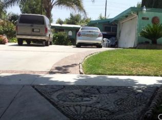 20342 Gilmore St, Winnetka, CA 91306