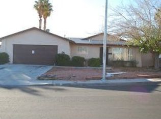 5717 Carl Ave, Las Vegas, NV 89108