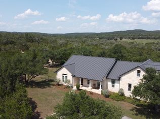 809 Indigo Run Dr, Bulverde, TX 78163