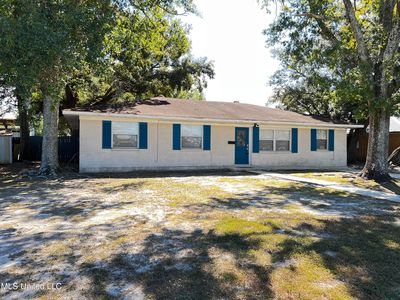 2012 Saint James Blvd, Gulfport, MS, 39507