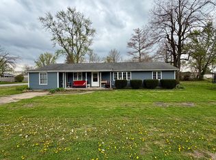 280 E Wilkison St, Montezuma, IN