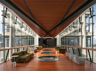 Museum House, Seattle, WA 98104