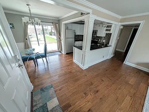 2606 Park Rd #A Photo 1
