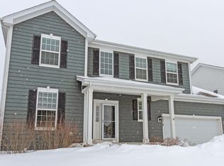 3514 Gallant Fox Dr, Elgin, IL 60124