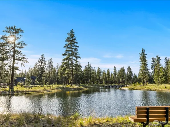 88 Wanawish Loop, Cle Elum, WA 98922
