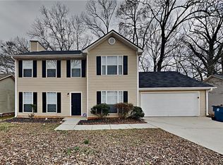 634 Fernstone Trl, Lawrenceville, GA 30046
