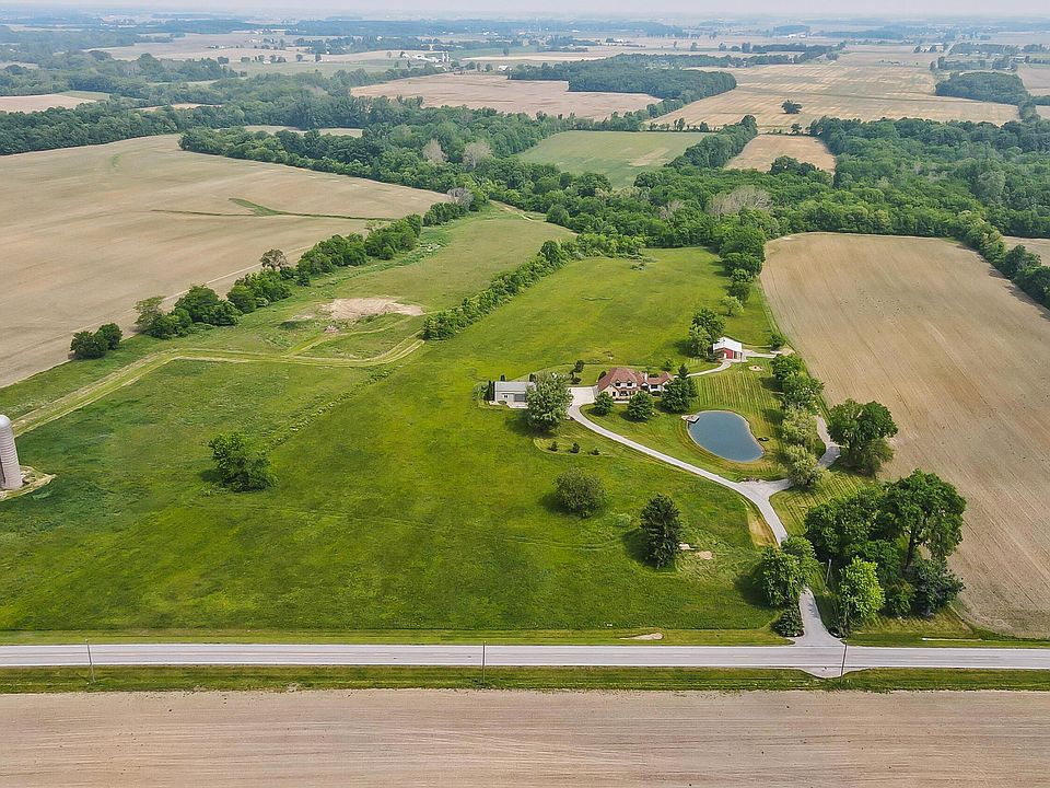 25060 E Liberty Rd, Raymond, OH 43067 Zillow