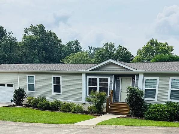 7 Dogwood Knl, Asheville, NC 28805