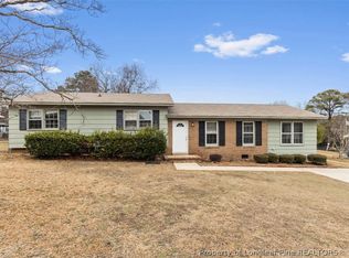 4806 Hurley Dr, Fayetteville, NC 28304