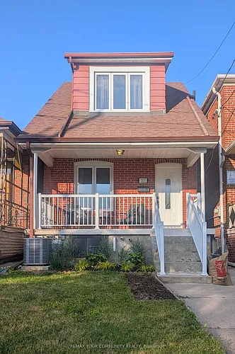 317 Boon Ave Photo 1
