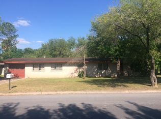 1223 S Azalea St, Pharr, TX 78577