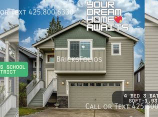 2030 148th Pl SW, Lynnwood, WA 98087