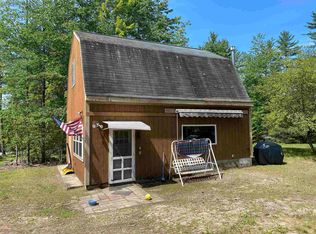 62 Drake Rd, Effingham, NH 03882