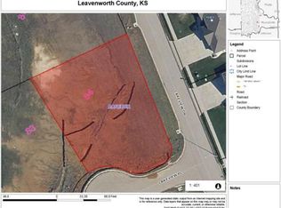 LOT 84 Lakeview Pl, Basehor, KS 66007