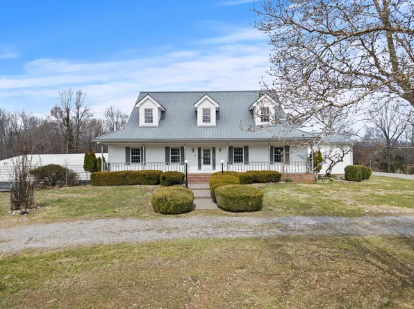 1478 Bill Thompson Rd, Kuttawa, KY 42055