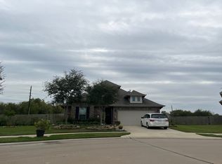 2211 Silver Canyon Ln, Rosenberg, TX 77469