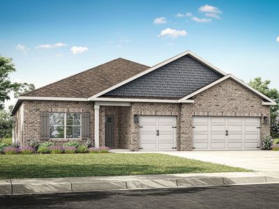 235 List Rd, Huntsville, AL, 35810