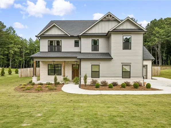 311 Rockwell Church Rd, Winder, GA 30680