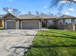 5094 S Burrows Avenue, Springfield, MO 65810