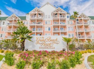 572 E Beach Blvd #317, Gulf Shores, AL 36542