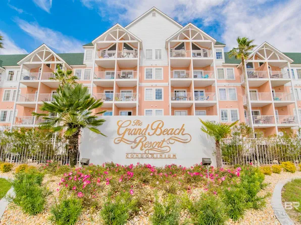 572 E Beach Blvd #317, Gulf Shores, AL 36542