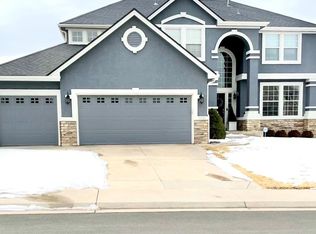 11681 Riverdale Dr, Parker, CO 80138