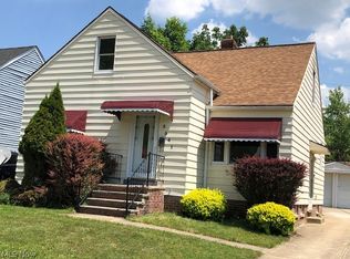 5541 Elmwood Ave, Maple Heights, OH