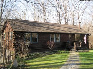 2009 Bronson St, Peninsula, OH 44264