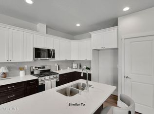 603 N Galbraith Loop Lot 39, Post Falls, ID 83854