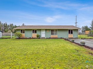 1510 Foxfire Dr SE, Olympia, WA