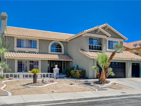 3650 Bahama Bay Ct, Las Vegas, NV 89147