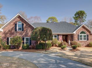 325 Rivage Promenade, Wilmington, NC 28412