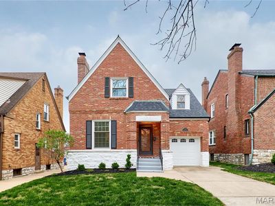 7722 Cornell Ave, Saint Louis, MO, 63130