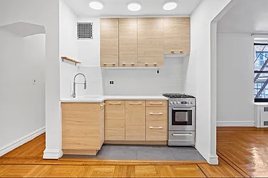 860 Grand Concourse, #5P