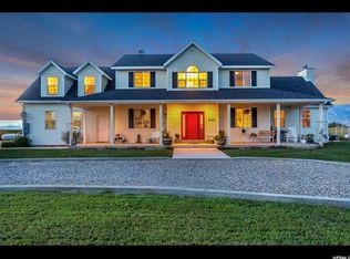 3402 W 5200 S, Spanish Fork, UT 84660