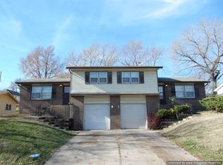 3218 Elmwood Ave, Kansas City, MO 64128
