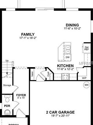 4th image of 19832 Long Lake Ranch Blvd #2203-45