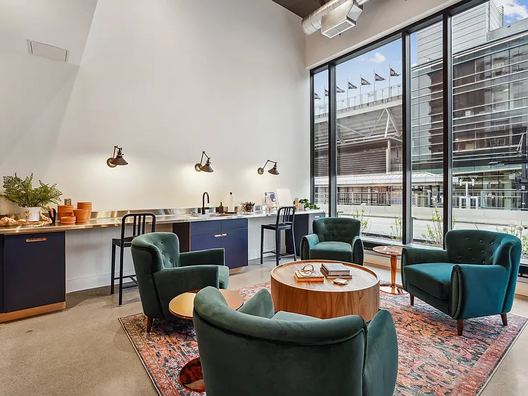 Common Area