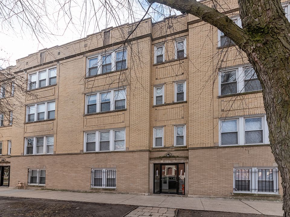 1st image of 1511 W Albion Ave #G