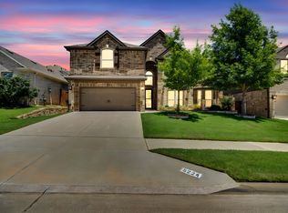 5224 Almanor Rd, Fort Worth, TX 76179
