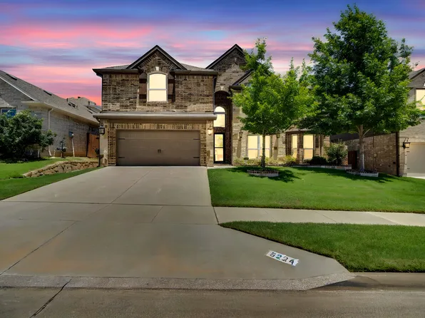 5224 Almanor Rd, Fort Worth, TX 76179