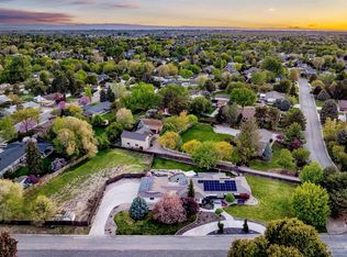 3355 S Summerset Way, Boise, ID 83709