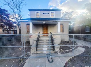 348 Wheeler Ave, Reno, NV 89502