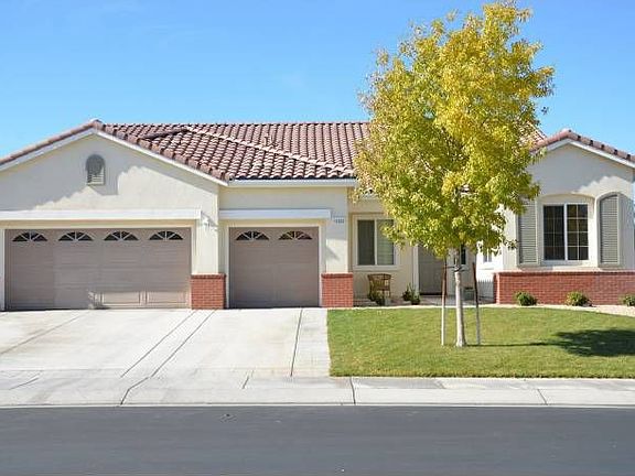 Front Yard-Straight On