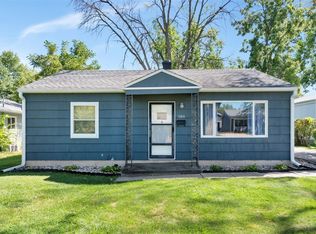 1065 24th St, Marion, IA 52302