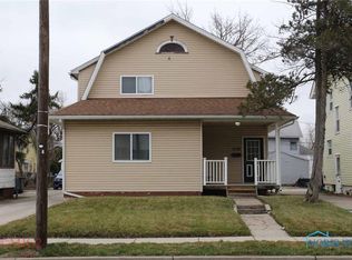2140 Upton Ave, Toledo, OH 43607