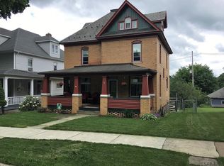 1006 Cambria Ave, Windber, PA