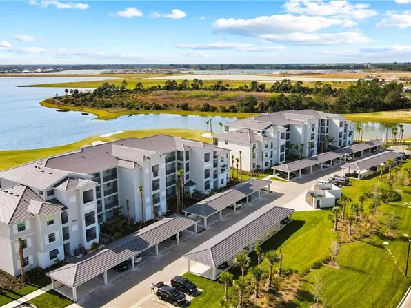 43020 Greenway Blvd, Punta Gorda, FL